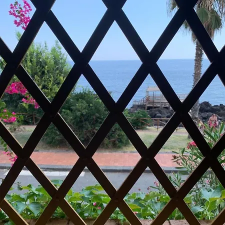 Casa Arcobaleno Holiday home