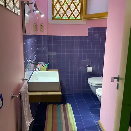 Holiday home Casa Arcobaleno *