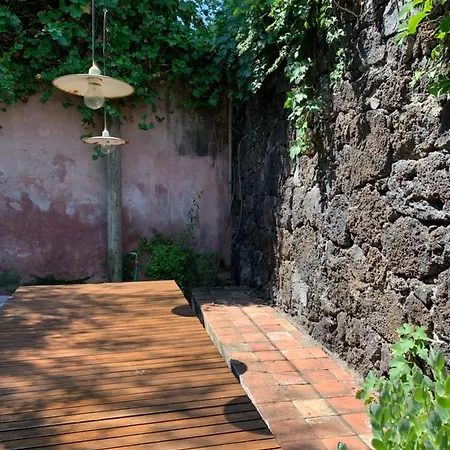 Casa Arcobaleno Holiday home Stazzo