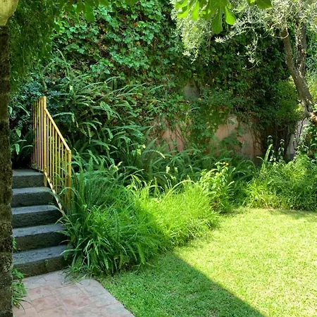 Casa Arcobaleno * Stazzo