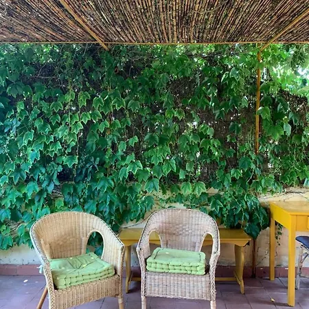 Holiday home Casa Arcobaleno Stazzo