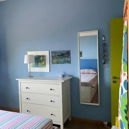 Casa Arcobaleno Holiday home *
