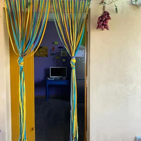 Holiday home Casa Arcobaleno Stazzo