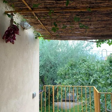 Holiday home Casa Arcobaleno *