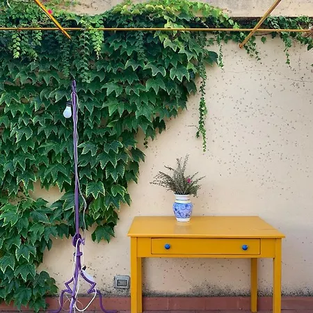Casa Arcobaleno *
