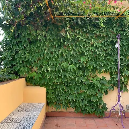 Casa Arcobaleno * Stazzo