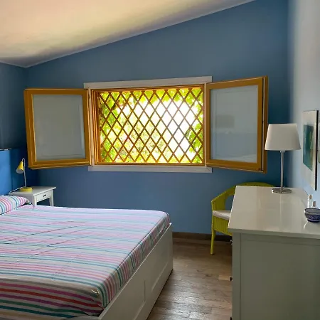 Tatil Evi Casa Arcobaleno Stazzo