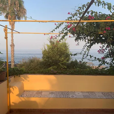 Tatil Evi Casa Arcobaleno