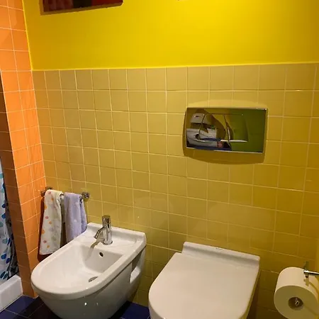 Casa Arcobaleno