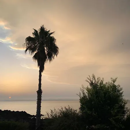 Casa Arcobaleno Tatil Evi Stazzo